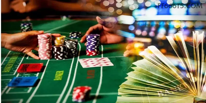 Slots no app ff666 mobile