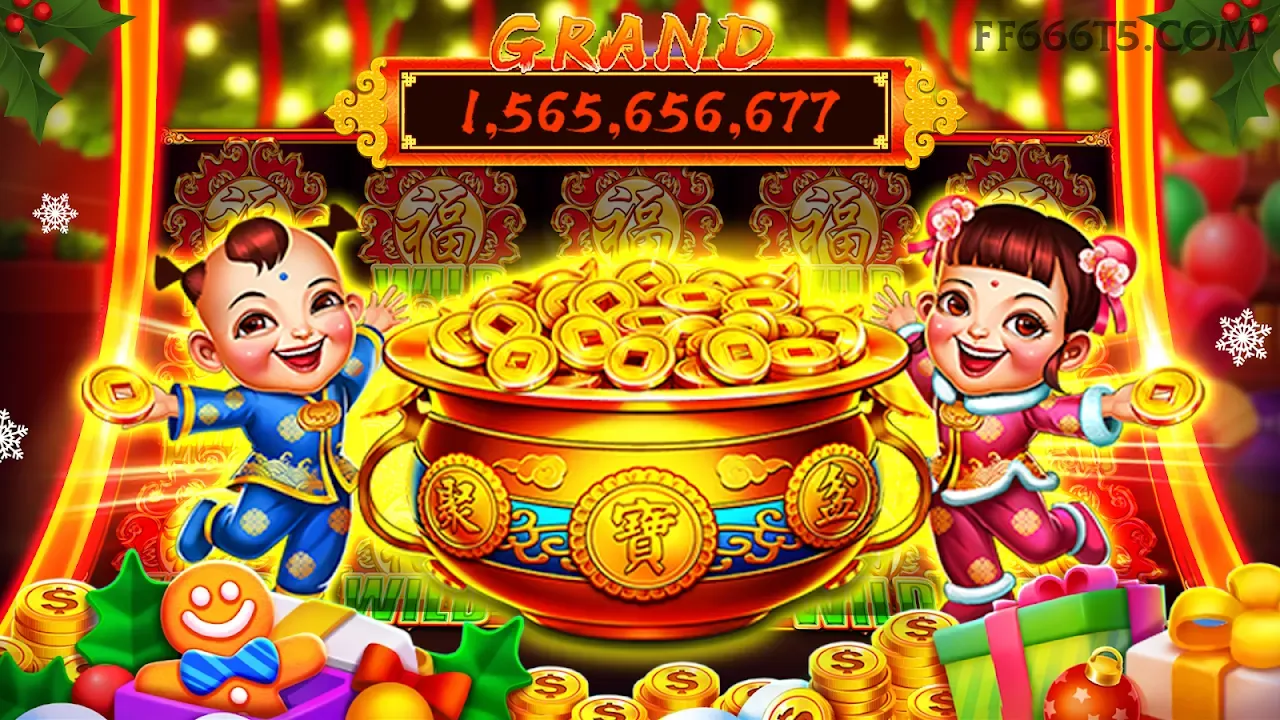 Gates of Olympus slot ff666